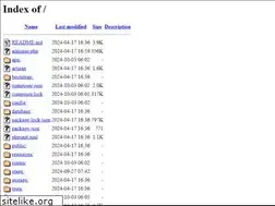 Sites similar to cybernexinc.com