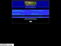 Sites similar to cybernexus.biz