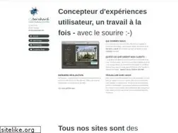 Sites similar to cybernhard.info