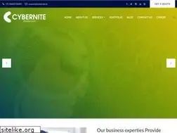 Sites similar to cybernite.in