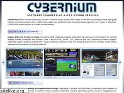 Sites similar to cybernium.net