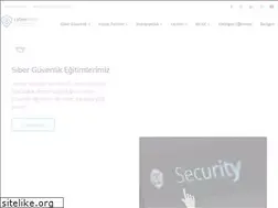 Sites similar to cybernova.com.tr