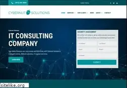 Sites similar to cybernutsolutions.com