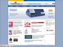 Sites similar to cyberoam.ca