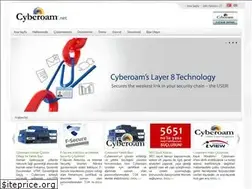 Sites similar to cyberoam.net