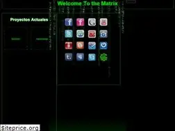 Sites similar to cyberocioso.com