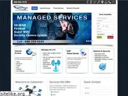 Sites similar to cyberonic.com