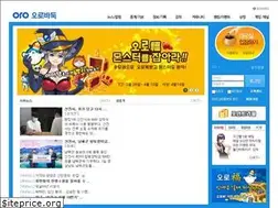 Sites similar to cyberoro.com