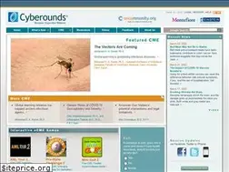 Sites similar to cyberounds.com