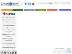 Sites similar to cyberpadres.com
