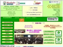 Sites similar to cyberparents.com.hk