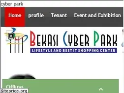 Sites similar to cyberpark.co.id