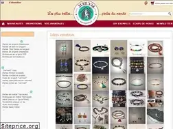 Sites similar to cyberperles.com