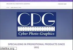 Sites similar to cyberphoto-graphics.com
