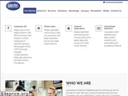 Sites similar to cyberplat.in