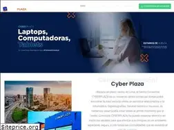 Sites similar to cyberplaza.com.pe