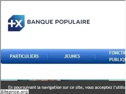Sites similar to cyberplus.fr