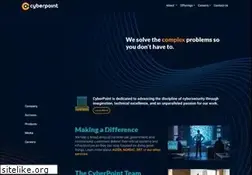 Sites similar to cyberpointllc.com