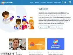 Sites similar to cyberpoli.nl