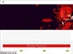 Sites similar to cyberprecio.com