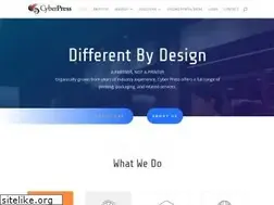 Sites similar to cyberpress.net