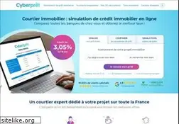 Sites similar to cyberpret.com