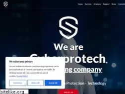 Sites similar to cyberprotech.pt