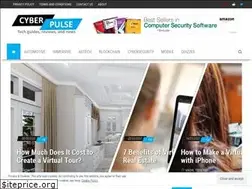Sites similar to cyberpulse.info