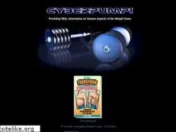 Sites similar to cyberpump.com