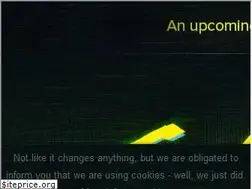 Sites similar to cyberpunk.net