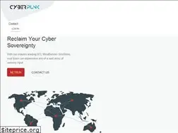 Sites similar to cyberpunk.xyz