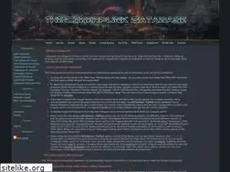 Sites similar to cyberpunkdatabase.net