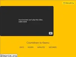 Sites similar to cyberpunkkeanu.com
