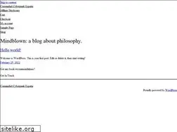 Sites similar to cyberpunks.es