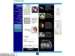 Sites similar to cyberpursuits.com