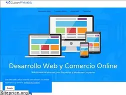 Sites similar to cyberpymes.com