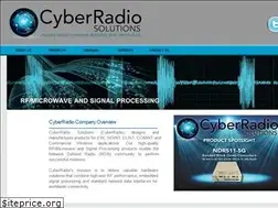 Sites similar to cyberradiosolutions.com