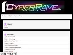 Sites similar to cyberrave.eu