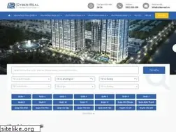 Sites similar to cyberreal.vn