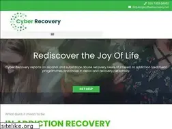 Sites similar to cyberrecovery.net