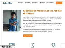 Sites similar to cyberreefsolutions.com