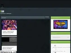 Sites similar to cyberrene.blogspot.com