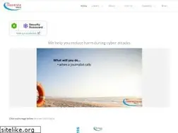 Sites similar to cyberrescue.co.uk