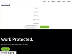 Sites similar to cyberresiliencesummit.com