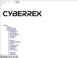 Sites similar to cyberrexdesign.com