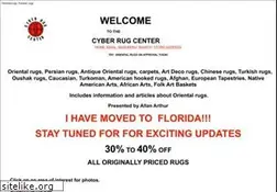 Sites similar to cyberrug.com