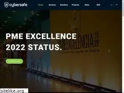 Sites similar to cybersafe.pt
