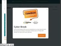 Sites similar to cybersafeireland.org