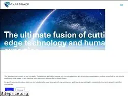 Sites similar to cybersafesolutions.com