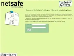 Sites similar to cybersafety.org.nz
